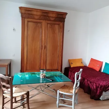 Location Meuble Non Professionnels Apartment *
