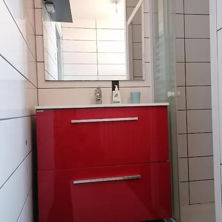 Location Meuble Non Professionnels Apartment Bains