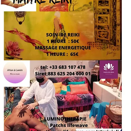 Apartment Location Meuble Non Professionnels Bains