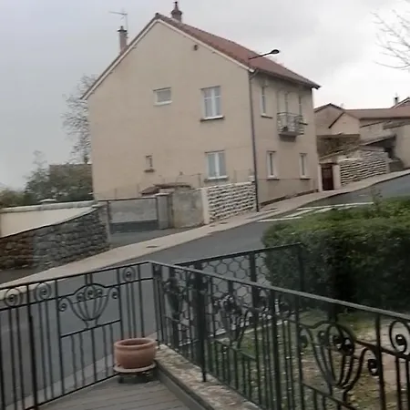 Apartment Location Meuble Non Professionnels Bains