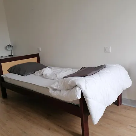 Apartment Location Meuble Non Professionnels *