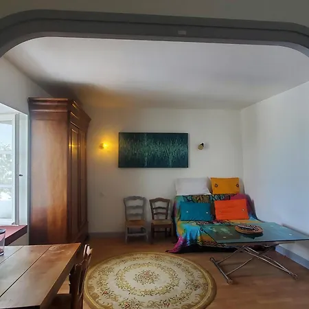 Location Meuble Non Professionnels Apartment Bains